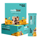 Nola Bars Perfect Keto