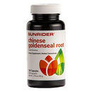 Chinese Goldenseal Root | Natural Herbal Supplement by Sunrider Herb's Fortune