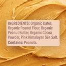 Skout Organic Chocolate Peanut Butter Kids Bar Skout Organic
