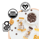 Skout Organic Chocolate Peanut Butter Kids Bar Skout Organic