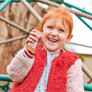 Skout Organic Chocolate Peanut Butter Kids Bar Skout Organic