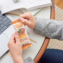 Skout Organic Chocolate Peanut Butter Protein Bar Skout Organic