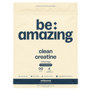 Clean Micronized Creatine – Be Amazing