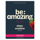 Clean Micronized Creatine – Be Amazing