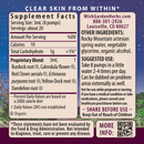 Clear Complexion Blemish Control - VitaEver Nutrition