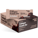 Collagen Protein Bars Perfect Keto