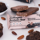 Collagen Protein Bars Perfect Keto