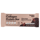 Collagen Protein Bars Perfect Keto