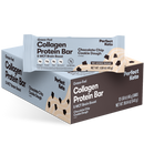 Collagen Protein Bars Perfect Keto