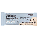 Collagen Protein Bars Perfect Keto