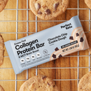 Collagen Protein Bars Perfect Keto