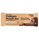 Collagen Protein Bars Perfect Keto