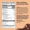Collagen Protein Bars Perfect Keto