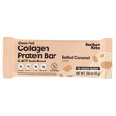 Collagen Protein Bars Perfect Keto