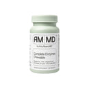 Complete Enzymes - Chewable AMMD
