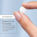 Complete Enzymes - Chewable AMMD