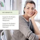 Complete Omega-3 Softgels AMMD