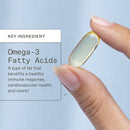 Complete Omega-3 Softgels AMMD