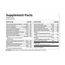 Complete Prenatal+ Molecular Provisions