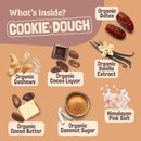 Skout Organic Cookie Dough Kids Bar Skout Organic