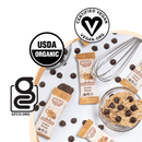 Skout Organic Cookie Dough Kids Bar Skout Organic