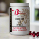 Cranberry Seed Powder Berry Beautiful