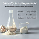 Creatine Pearl Powder - VitaEver Nutrition