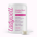 Creatine Complex Pearl Powder - Ladywell
