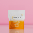 Creatine + Leucine Advanced Muscle Support Formula 