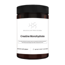Creatine Monohydrate Molecular Provisions