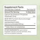 Curcumin Super Soluble AMMD