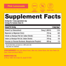 Daily Electrolytes Perfect Keto