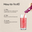 Advanced Daily Nutrition - Formulated for Her Root'd