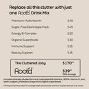 Advanced Daily Nutrition - Formulated for Her Root'd