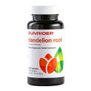 NOW AVAILABLE Dandelion Root | Natural Herbal Food Supplement by Sunrider Herb's Fortune