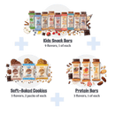 Skout Organic Discovery Sample Pack Skout Organic