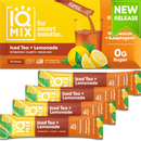 Iced Tea + Lemonade (20 Sticks) IQBAR