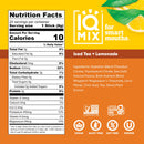 Iced Tea + Lemonade (20 Sticks) IQBAR