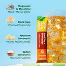 Iced Tea + Lemonade (20 Sticks) IQBAR