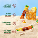 Iced Tea + Lemonade (20 Sticks) IQBAR