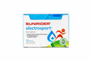 Electrosport | Liquid ZINC, Electrolytes & Minerals by Sunrider Herb's Fortune