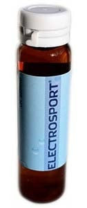 NOW AVAILABLE Electrosport | Liquid ZINC, Electrolytes & Minerals by Sunrider Herb's Fortune
