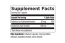 EndoMod Molecular Provisions