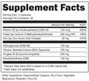 Bucked Up Rut Booster - VitaEver Nutrition
