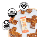 Skout Organic French Toast Kids Bar - VitaEver Nutrition