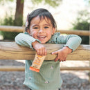 Skout Organic French Toast Kids Bar - VitaEver Nutrition