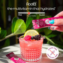 Full Spectrum Multivitamin Superfood & Electrolytes - Root’d