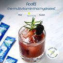 Full Spectrum Multivitamin Superfood & Electrolytes - Root’d