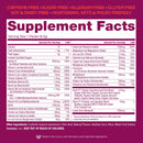 Full Spectrum Multivitamin Superfood & Electrolytes - Root’d