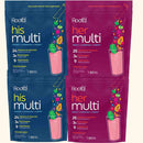 Full Spectrum Multivitamin Superfood & Electrolytes - Root’d